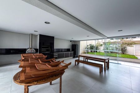 Apartamento à venda com 129m², 3 quartos e 2 vagasSalão de Festas