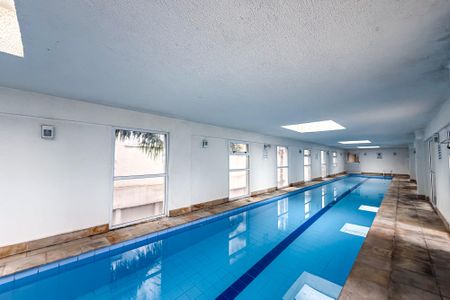 Apartamento à venda com 129m², 3 quartos e 2 vagasPiscina
