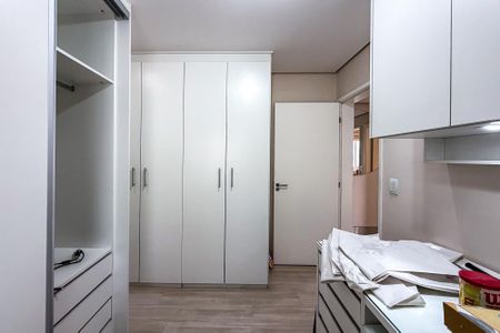 Apartamento à venda com 129m², 3 quartos e 2 vagasQuarto 2