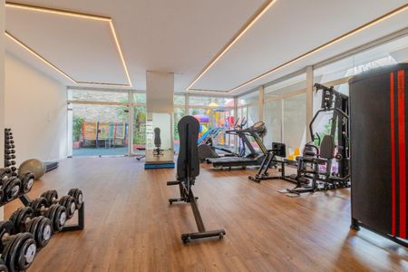 Foto 34 de apartamento à venda com 4 quartos, 380m² em Santa Cecilia, São Paulo