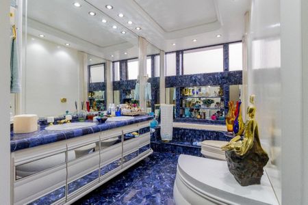Foto 12 de apartamento à venda com 4 quartos, 380m² em Santa Cecilia, São Paulo