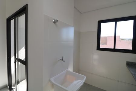 Apartamento à venda com 36m², 2 quartos e 1 vagaÁrea de Serviço