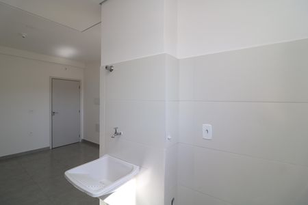 Apartamento à venda com 36m², 2 quartos e 1 vagaÁrea de Serviço