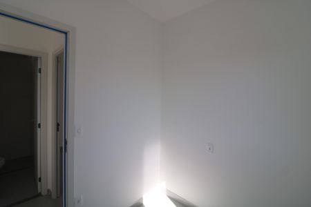 Apartamento à venda com 36m², 2 quartos e 1 vagaQuarto 2