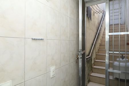 Área de Serviço de casa à venda com 3 quartos, 224m² em Vila Brasil, São Paulo