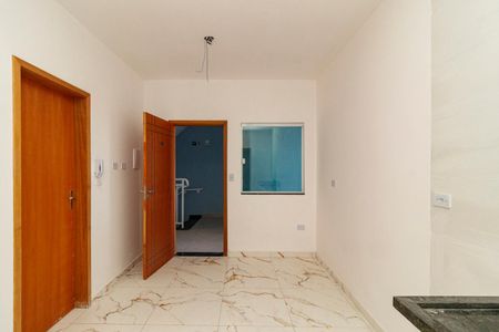 Apartamento à venda com 35m², 2 quartos e sem vaga Apartamento à venda com 35m², 2 quartos e sem vagaSala