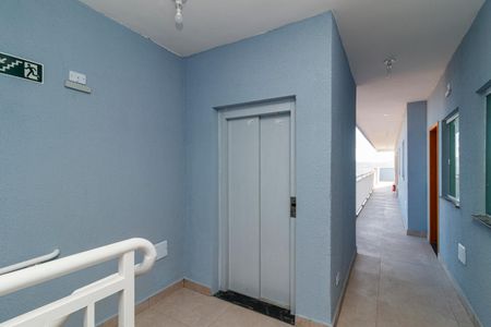 Apartamento à venda com 35m², 2 quartos e sem vaga Apartamento à venda com 35m², 2 quartos e sem vagaÁrea comum