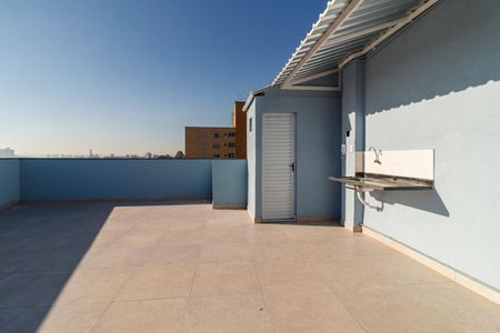 Apartamento à venda com 35m², 2 quartos e sem vaga Apartamento à venda com 35m², 2 quartos e sem vagaÁrea comum