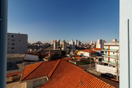Apartamento à venda com 35m², 2 quartos e sem vaga Apartamento à venda com 35m², 2 quartos e sem vagaVista Quarto 2