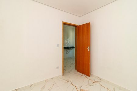 Apartamento à venda com 35m², 2 quartos e sem vaga Apartamento à venda com 35m², 2 quartos e sem vagaQuarto