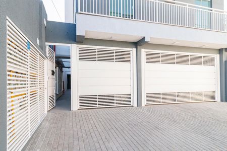 Apartamento à venda com 35m², 2 quartos e sem vaga Apartamento à venda com 35m², 2 quartos e sem vagaÁrea comum