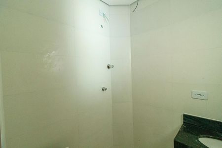 Apartamento à venda com 35m², 2 quartos e sem vaga Apartamento à venda com 35m², 2 quartos e sem vagaBanheiro