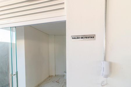 Apartamento à venda com 35m², 2 quartos e sem vaga Apartamento à venda com 35m², 2 quartos e sem vagaÁrea comum