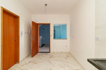 Apartamento à venda com 35m², 2 quartos e sem vaga Apartamento à venda com 35m², 2 quartos e sem vagaSala