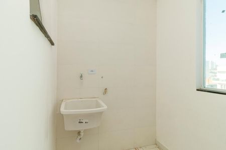 Apartamento à venda com 35m², 2 quartos e sem vaga Apartamento à venda com 35m², 2 quartos e sem vagaÁrea de Serviço