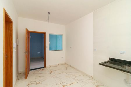 Apartamento à venda com 35m², 2 quartos e sem vaga Apartamento à venda com 35m², 2 quartos e sem vagaSala