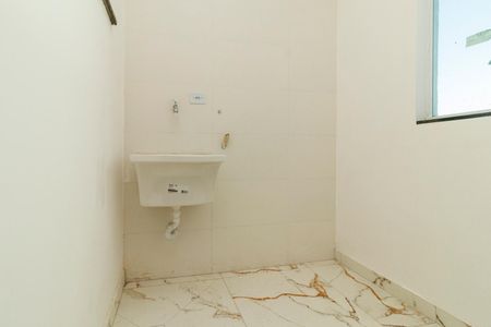 Apartamento à venda com 35m², 2 quartos e sem vaga Apartamento à venda com 35m², 2 quartos e sem vagaÁrea de Serviço