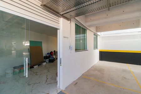 Apartamento à venda com 35m², 2 quartos e sem vaga Apartamento à venda com 35m², 2 quartos e sem vagaÁrea comum