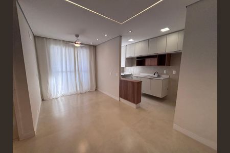 Sala de apartamento à venda com 2 quartos, 46m² em Recreio dos Bandeirantes, Rio de Janeiro