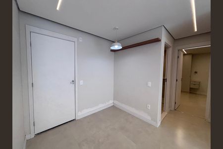 Sala de apartamento à venda com 2 quartos, 46m² em Recreio dos Bandeirantes, Rio de Janeiro