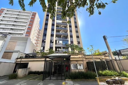 Fachada de apartamento para alugar com 2 quartos, 52m² em Vila da Saúde, São Paulo