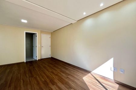 Sala de apartamento para alugar com 2 quartos, 52m² em Vila da Saúde, São Paulo