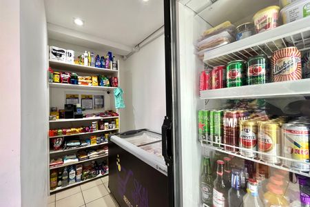 Área comum de apartamento para alugar com 2 quartos, 52m² em Vila da Saúde, São Paulo