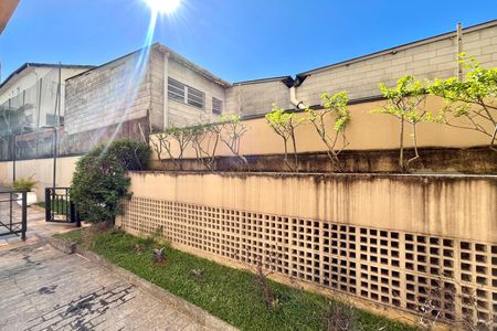 Vista do Quarto 2 de apartamento para alugar com 2 quartos, 52m² em Vila da Saúde, São Paulo