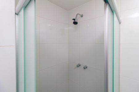 Banheiro 2 de apartamento à venda com 2 quartos, 59m² em Santo Amaro, São Paulo