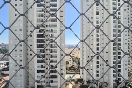 Apartamento para alugar com 65m², 3 quartos e 1 vaga Apartamento para alugar com 65m², 3 quartos e 1 vagaQuarto 2 - vista