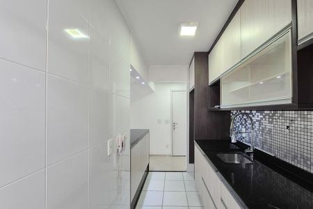 Apartamento para alugar com 65m², 3 quartos e 1 vaga Apartamento para alugar com 65m², 3 quartos e 1 vagaCozinha