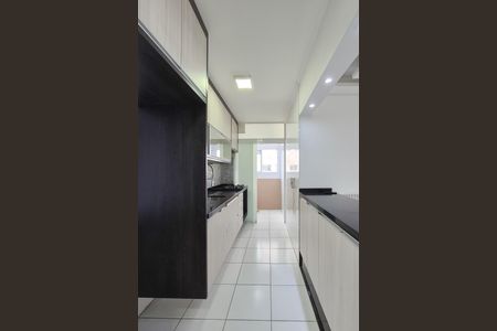 Apartamento para alugar com 65m², 3 quartos e 1 vaga Apartamento para alugar com 65m², 3 quartos e 1 vagaCozinha