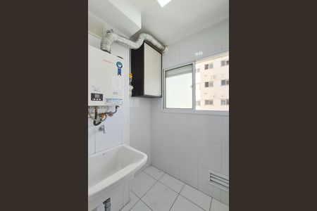 Apartamento para alugar com 65m², 3 quartos e 1 vaga Apartamento para alugar com 65m², 3 quartos e 1 vagaÁrea de Serviço