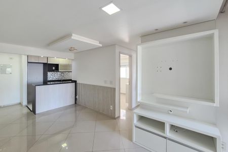 Apartamento para alugar com 65m², 3 quartos e 1 vaga Apartamento para alugar com 65m², 3 quartos e 1 vagaSala
