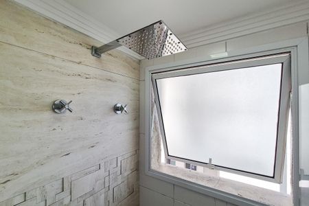 Apartamento para alugar com 65m², 3 quartos e 1 vaga Apartamento para alugar com 65m², 3 quartos e 1 vagaBanheiro Social
