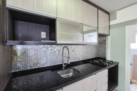 Apartamento para alugar com 65m², 3 quartos e 1 vaga Apartamento para alugar com 65m², 3 quartos e 1 vagaCozinha