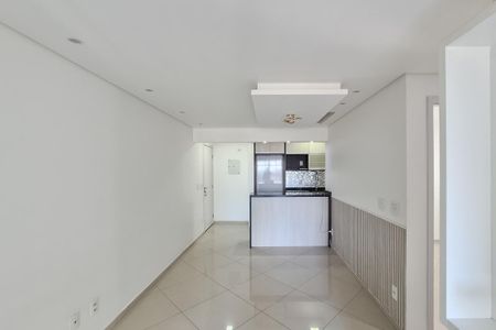 Apartamento para alugar com 65m², 3 quartos e 1 vaga Apartamento para alugar com 65m², 3 quartos e 1 vagaSala