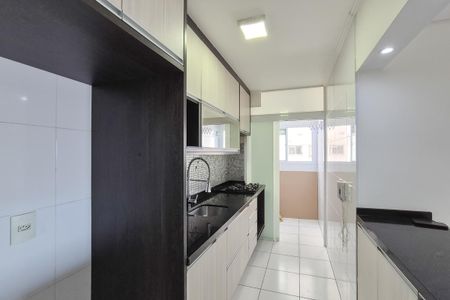 Apartamento para alugar com 65m², 3 quartos e 1 vaga Apartamento para alugar com 65m², 3 quartos e 1 vagaCozinha