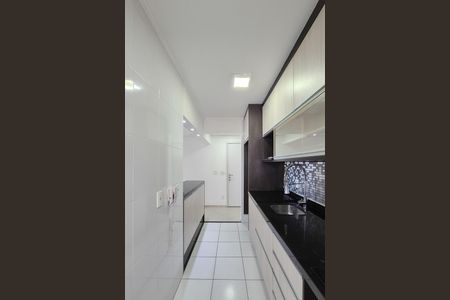 Apartamento para alugar com 65m², 3 quartos e 1 vaga Apartamento para alugar com 65m², 3 quartos e 1 vagaCozinha