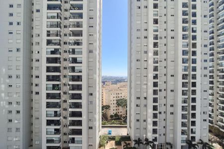 Apartamento para alugar com 65m², 3 quartos e 1 vaga Apartamento para alugar com 65m², 3 quartos e 1 vagaVaranda da Sala - vista