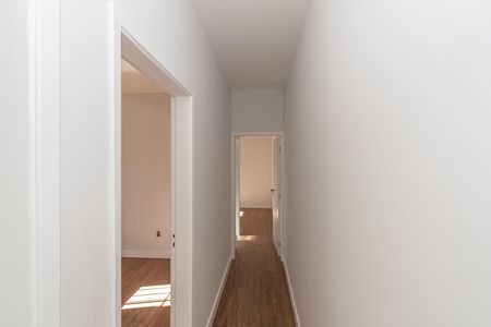 Corredor  de casa à venda com 2 quartos, 60m² em Parque Bandeirantes I (nova Veneza), Sumaré