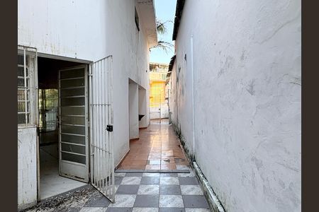 Área de Serviço de casa à venda com 4 quartos, 130m² em Parque Sao Luis, São Paulo