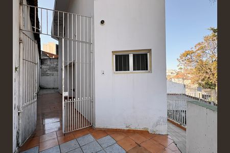 Entrada de casa à venda com 4 quartos, 130m² em Parque Sao Luis, São Paulo