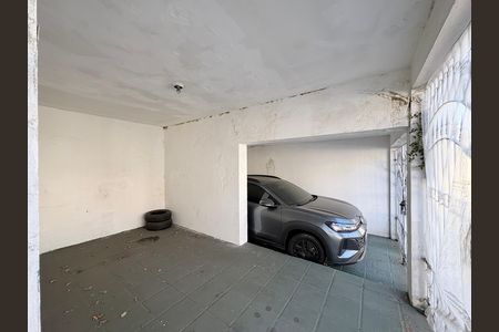 Garagem de casa à venda com 4 quartos, 130m² em Parque Sao Luis, São Paulo