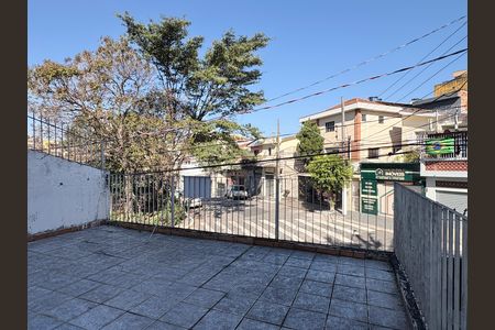 Quintal de casa à venda com 4 quartos, 130m² em Parque Sao Luis, São Paulo