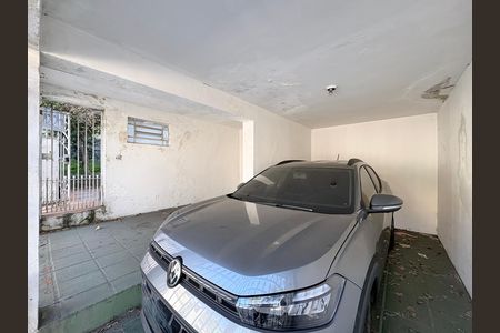 Garagem de casa à venda com 4 quartos, 130m² em Parque Sao Luis, São Paulo