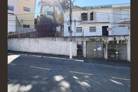 Fachada de casa à venda com 4 quartos, 130m² em Parque Sao Luis, São Paulo