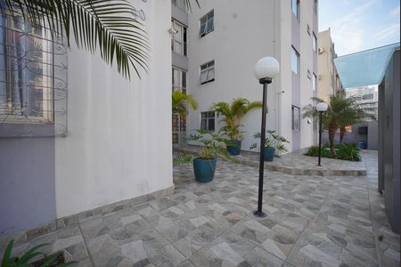 Apartamento para alugar com 50m², 1 quarto e sem vagaÁrea externa