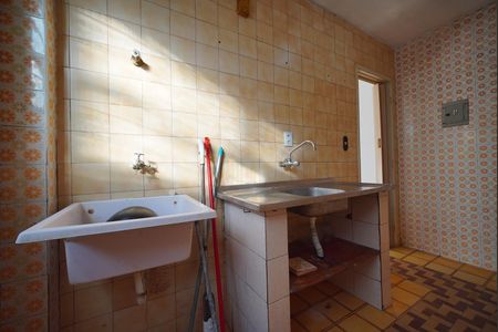 Apartamento para alugar com 50m², 1 quarto e sem vagaÁrea de Serviço