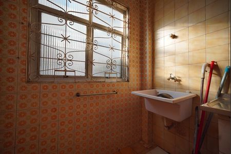 Apartamento para alugar com 50m², 1 quarto e sem vagaÁrea de Serviço